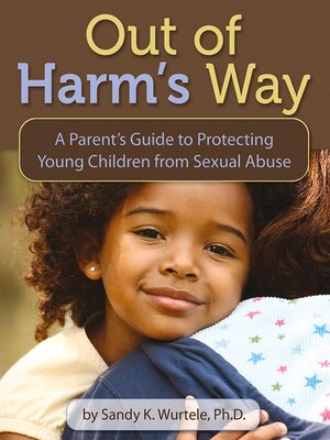 cover image of Out of Harm's Way